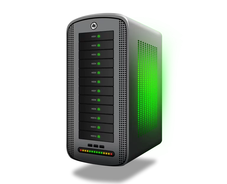 Domain and Email Hosting